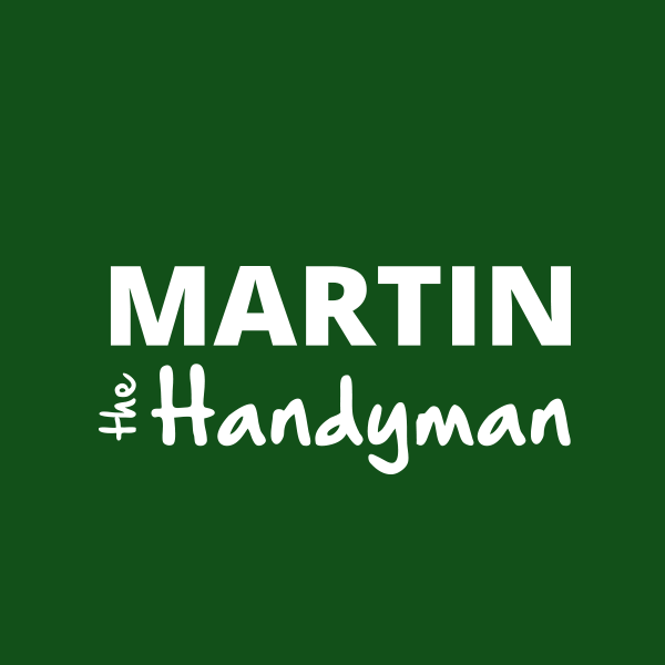 Logo of Martin the Handyman