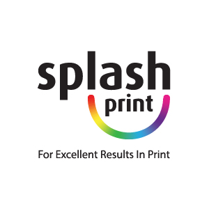 Logo of Splash Print Printers In Manchester, Greater Manchester