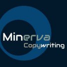 Logo of Minerva Copywriting Advertising And Marketing In Folkestone, Kent