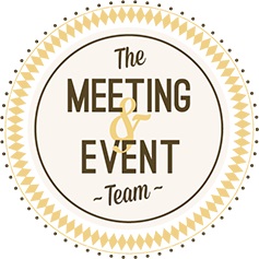 Logo of The Meeting & Event Team Exhibition And Event Organisers In Selby, North Yorkshire