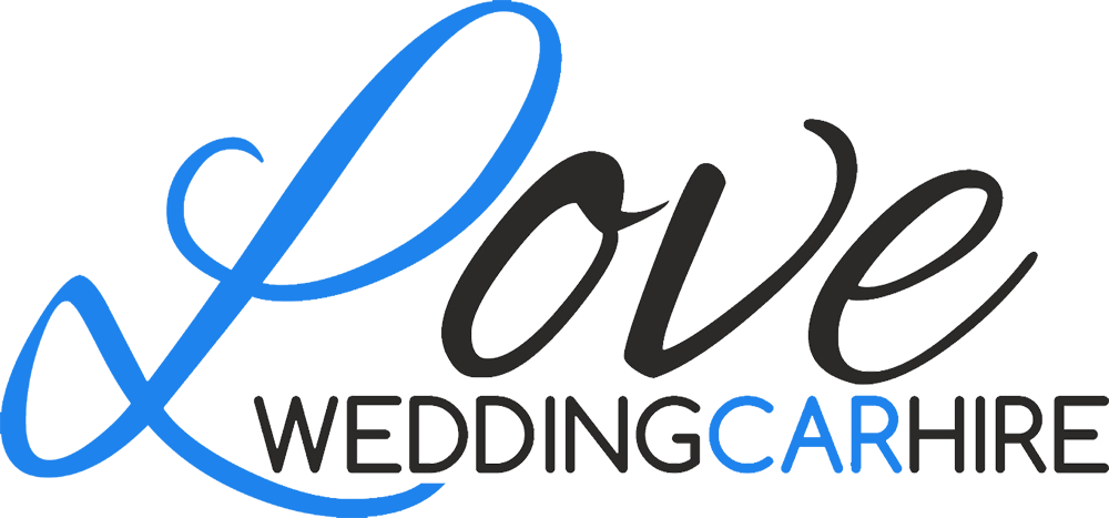 Logo of Love Wedding Car Hire