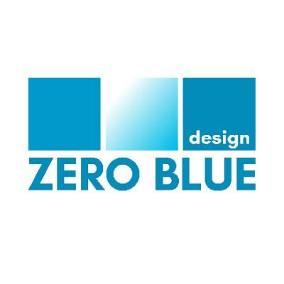 Logo of ZeroBlueDesign