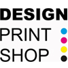 Logo of Design Print Shop