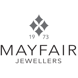 Logo of Mayfair Jewellers