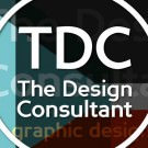 Logo of The Design Consultant Graphic Designers In Mold, Clwyd