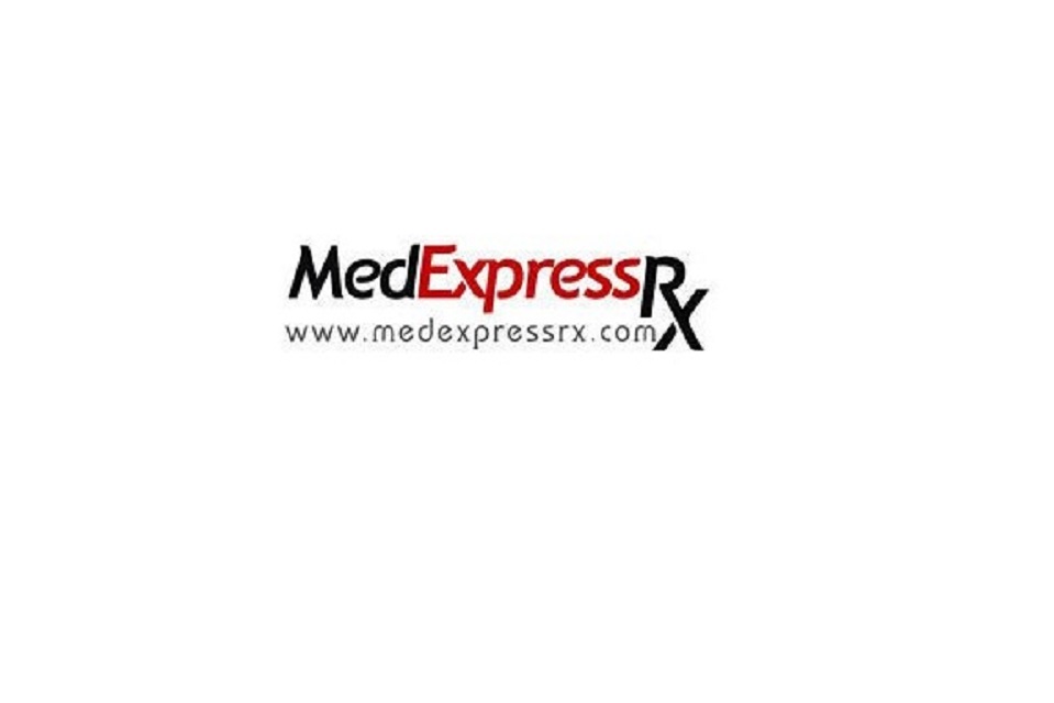 Logo of MedExpressRx.com Agricultural Merchants In Sandhurst, Uxbridge