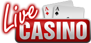 Logo of live-casino-online.org Casinos In Wembley