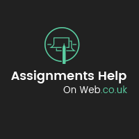 Logo of Assignment Help On Web