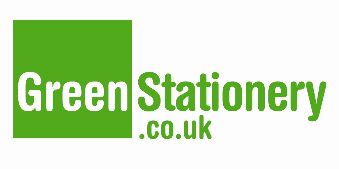 Logo of Greenstationery Office Furniture And Equipment In Portsmouth, Hampshire