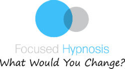 Logo of Focused Hypnosis