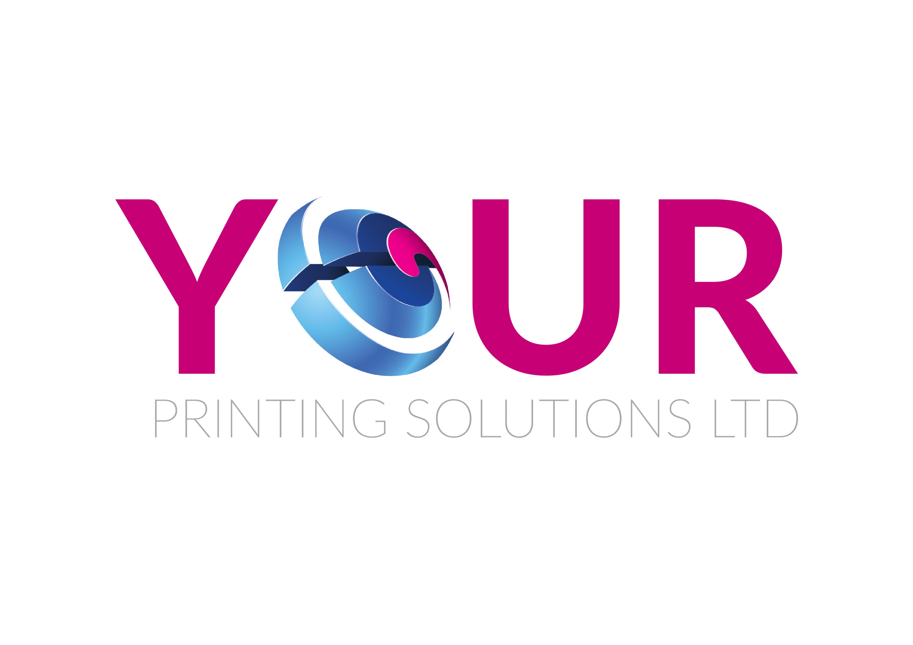 Logo of Your Printing Solutions Ltd