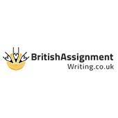 Logo of British Assignment Writing