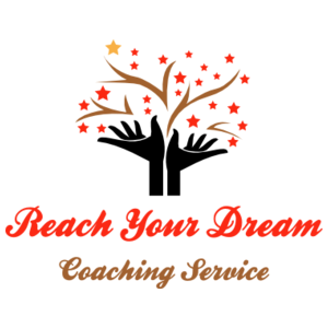 Logo of Reach Your Dream Coaching