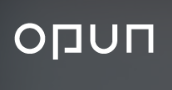 Logo of Opun