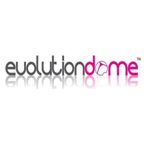 Logo of Evolution Dome