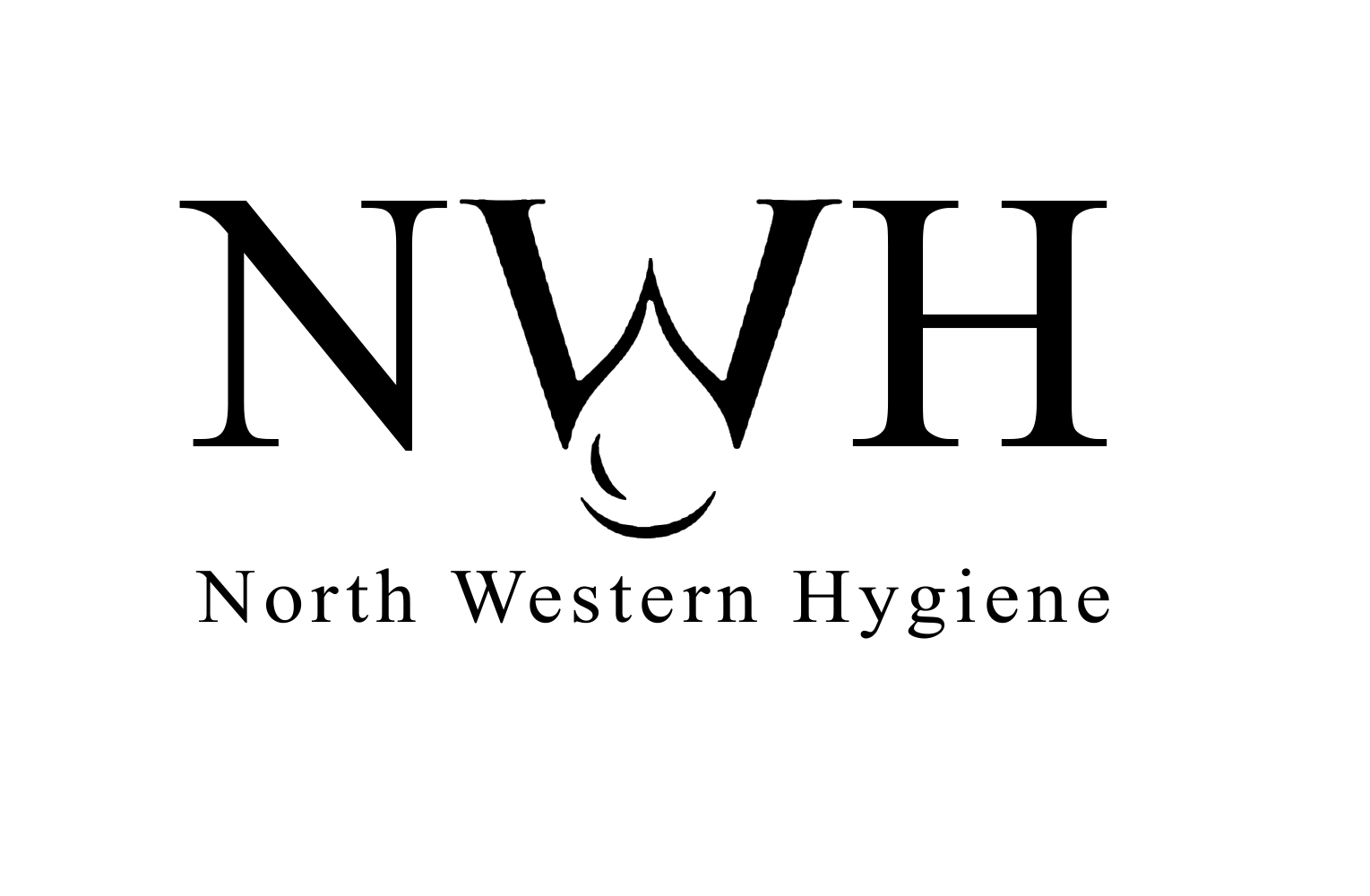 Logo of Northwestern Hygiene