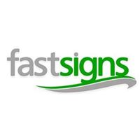 Logo of Fast Signs - Fast Print