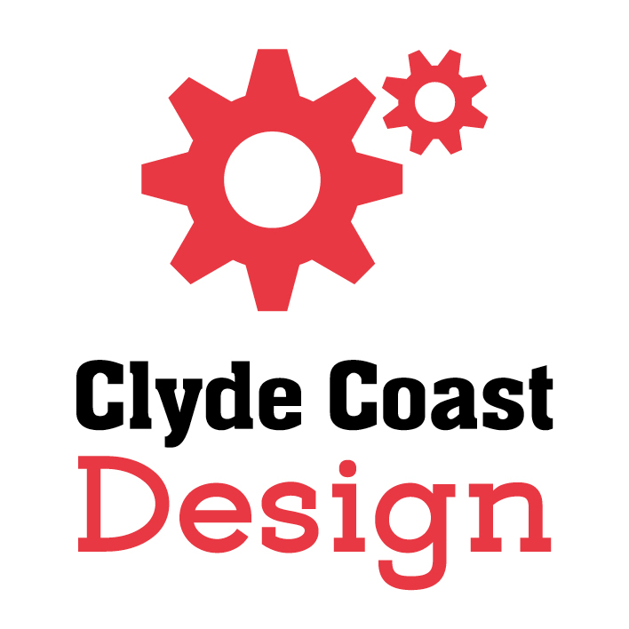 Logo of Clyde Coast Design