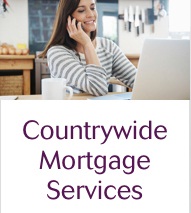 Logo of Countrywide Mortgages Mortgage Advice In Chelmsford, Essex