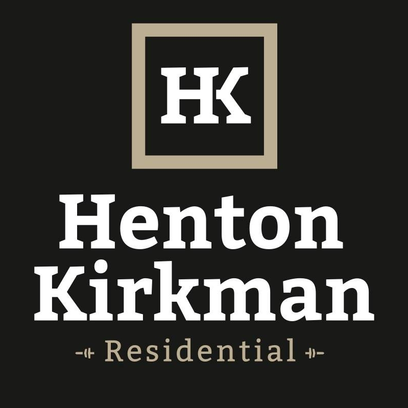 Logo of Henton Kirkman Real Estate In Billericay, Essex