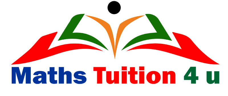 Logo of Maths Tuition 4 U