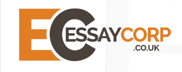Logo of EssayCorp