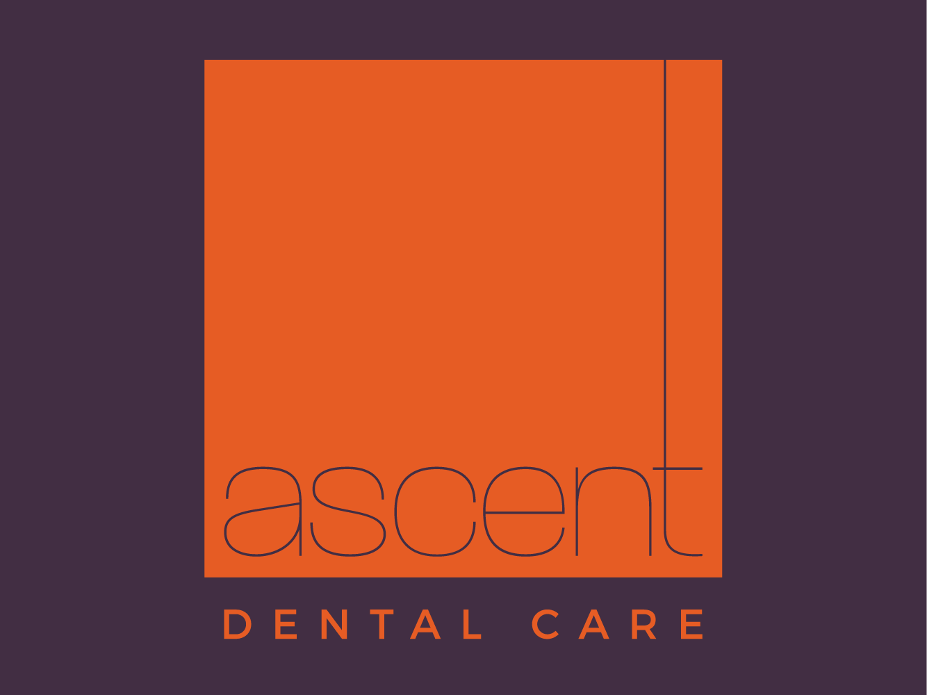 Logo of Ascent Dental Care Sollihull