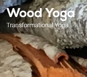 Logo of Wood Yoga Yoga In Berkhamsted, Hertfordshire