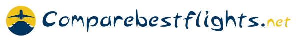 Logo of Comparebestflights.net Business And Trade Organisations In Birmingham, Jersey