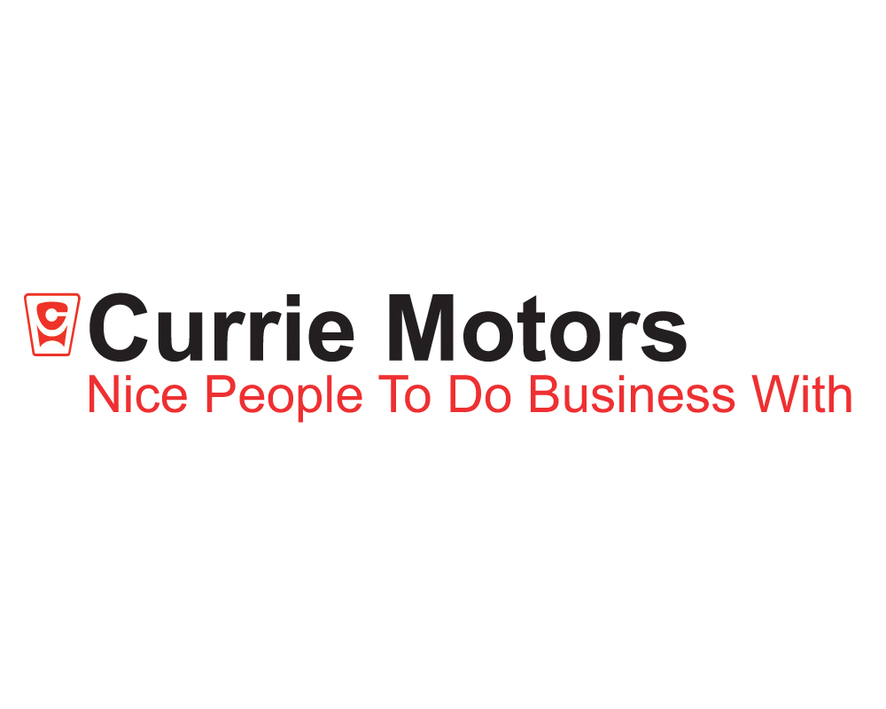 Logo of Currie Motors Car & Van Rental Car And Truck Hire In Waltham Abbey, Essex