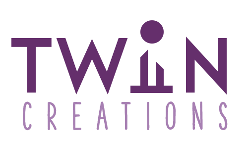 Logo of Twindividual Creations