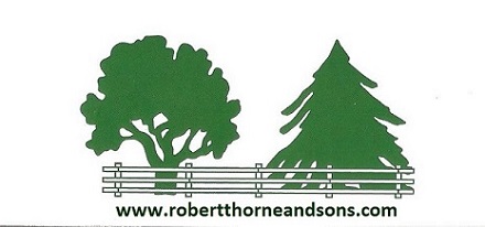Logo of Robert Thorne and Sons LLP Timber Merchants Importers And Agents In Wimborne, Dorset