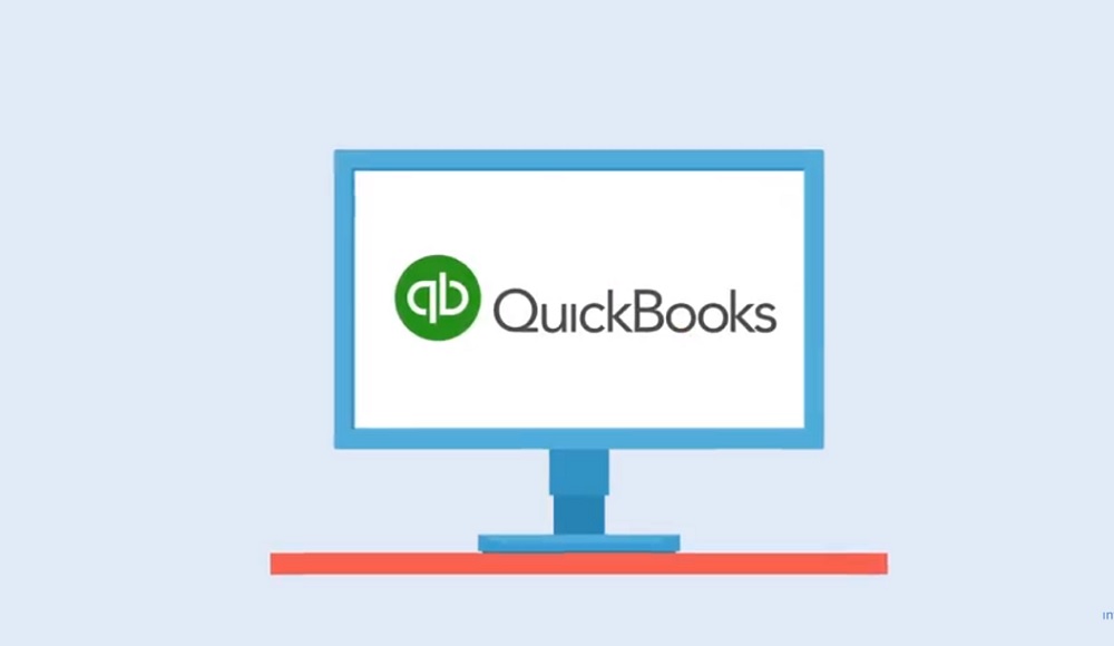 Logo of QuickBooks for mac 2016 Finance Brokers In New Forest, New Malden
