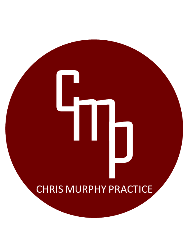 Logo of Counselling Twickenham - Dr Chris Murphy