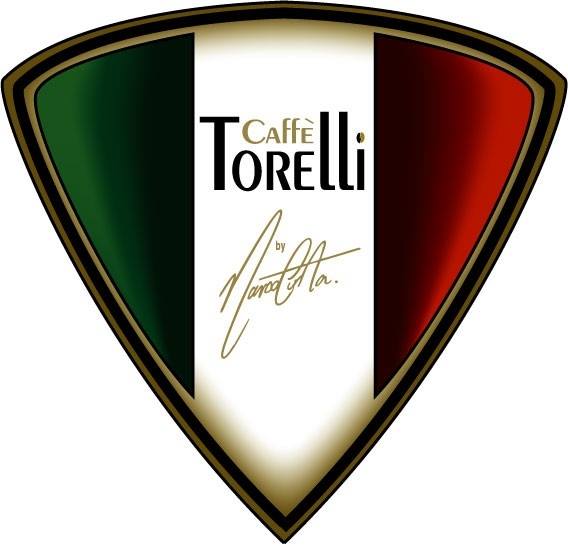 Logo of Caffe Torelli Coffee Machines In Peterborough, Cambridgeshire