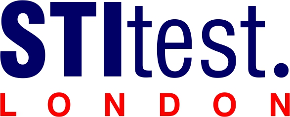 Logo of STI Test London closed