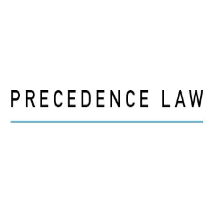 Logo of Precedence Law