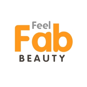 Logo of Feel Fab Beauty Earlsfield