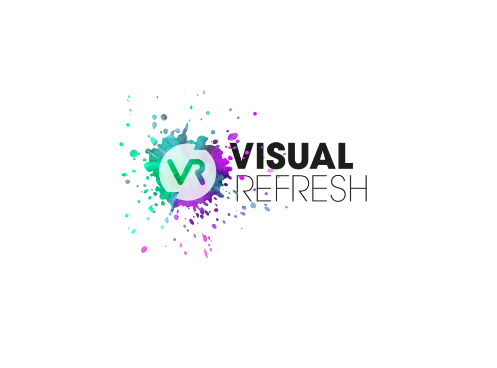 Logo of Visual Refresh LTD Video Production Companies In Yeovil, Somerset