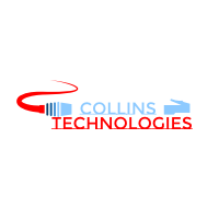 Logo of Collins Technologies Ltd Computer Support And Services In Abertillery, Gwent
