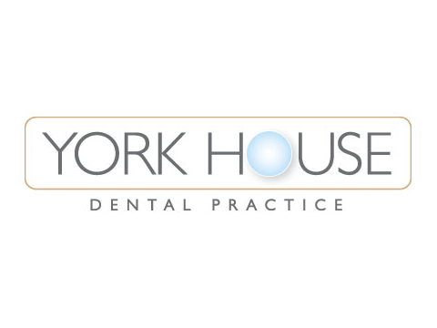 Logo of York House Dental Practice Dentists In West Byfleet, Surrey