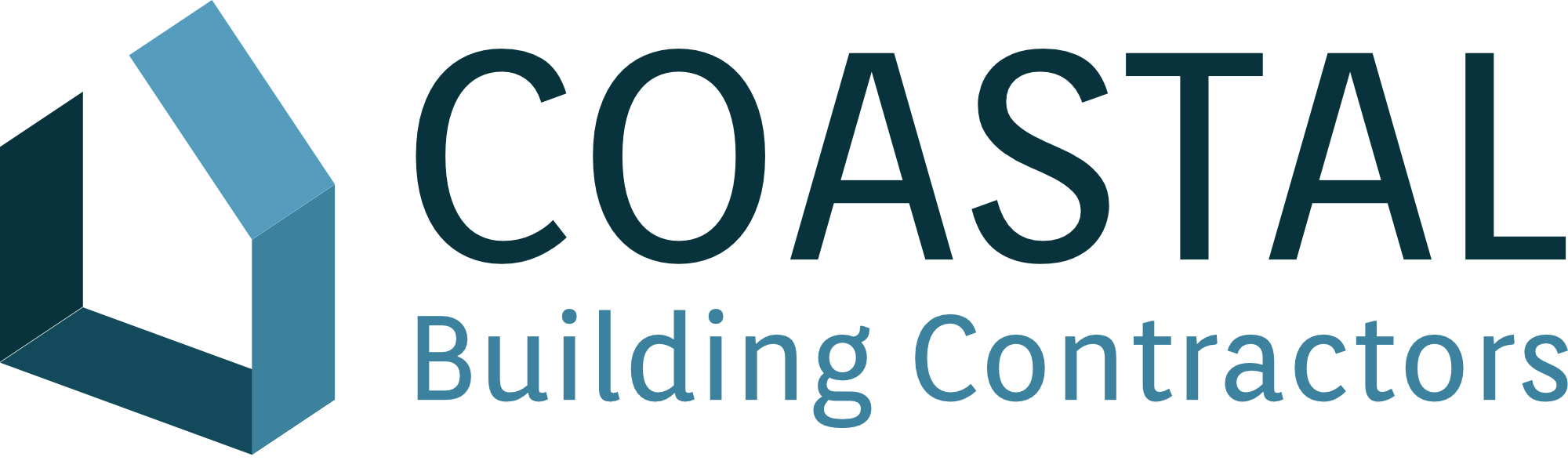 Logo of Coastal Building Contractors