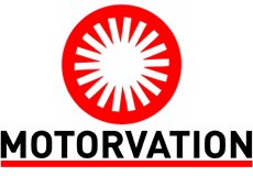 Logo of Motorvation Northampton