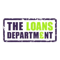 Logo of The Loans Department Mortgage In Coatbridge, Lanarkshire