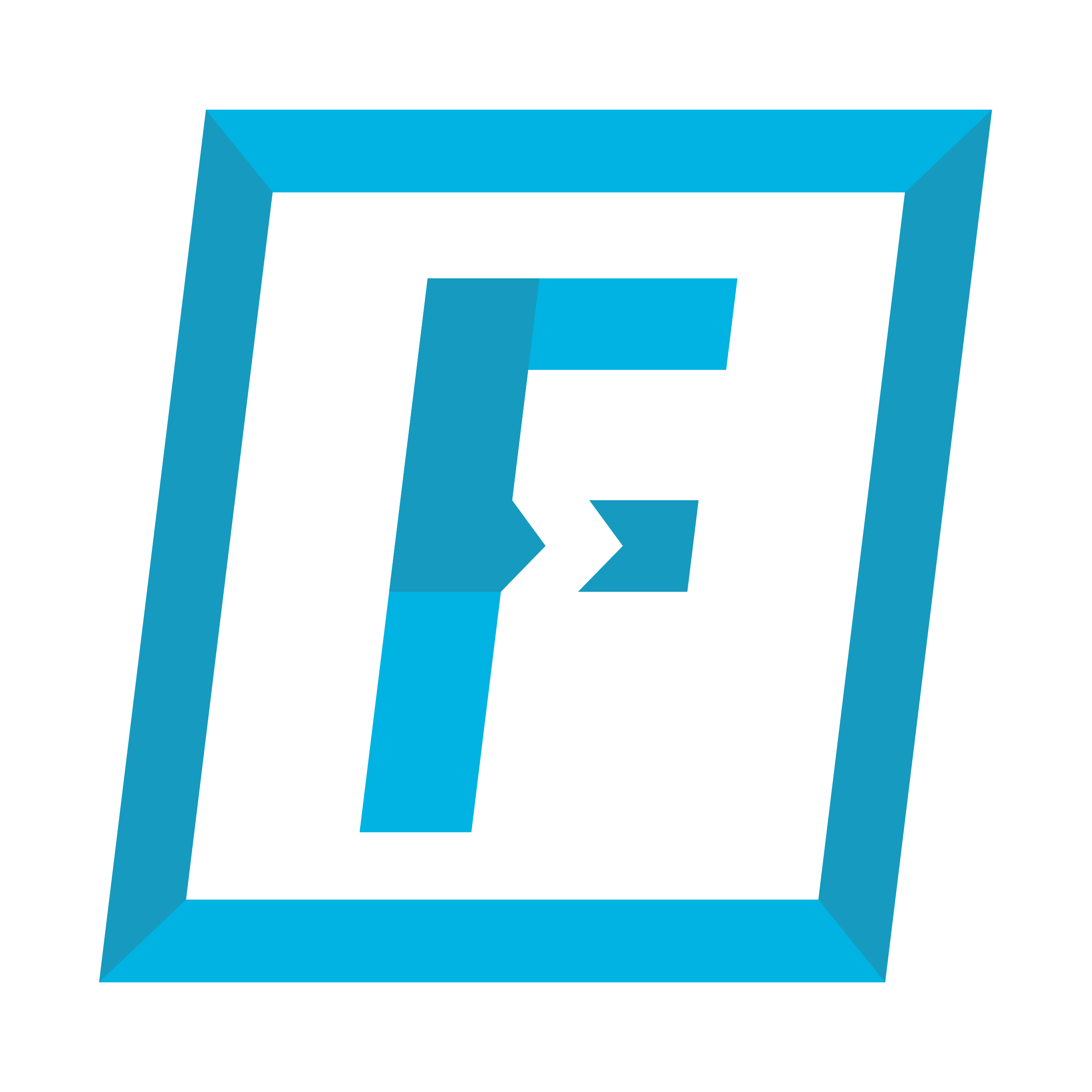 Logo of FitAsylum