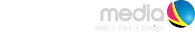 Logo of Highstreet Media