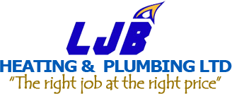 Logo of LJB Heating and Plumbing
