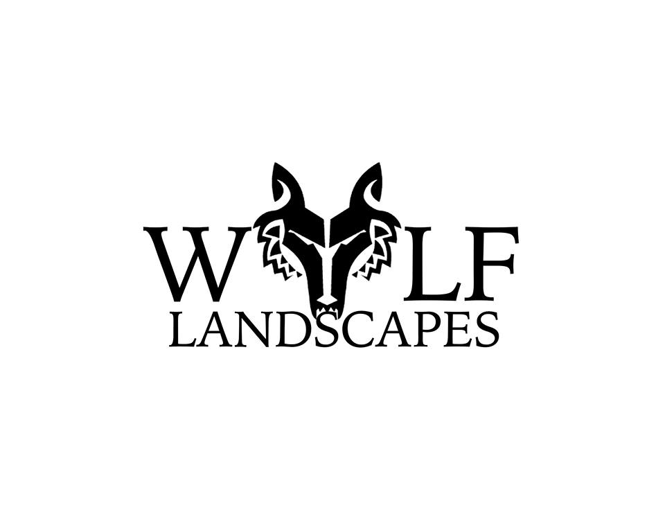 Logo of Wolf Landscapes Landscape Contractors In Warrington, Cheshire