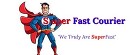 Logo of Super Fast Courier