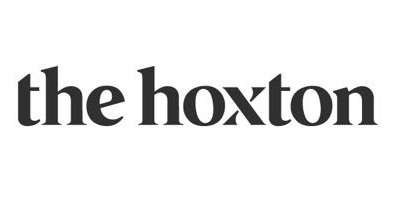 Logo of The Hoxton, Holborn Hotels In London, Greater London